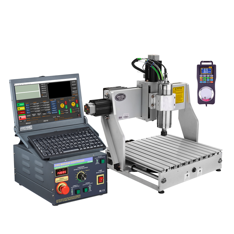 CNC3040 1.5KW/2.2KW數(shù)控雕刻機(jī)