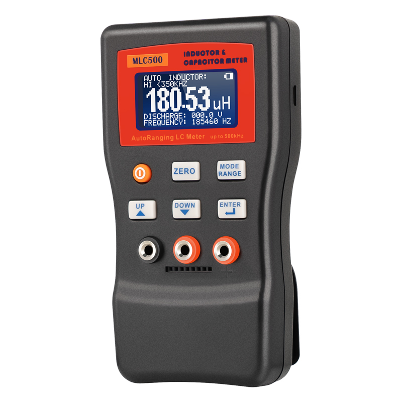 MLC-500電容電感表